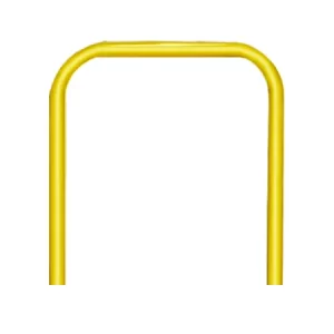 BICICLETÁRIO TRAVE