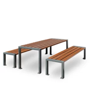 MESA POETA