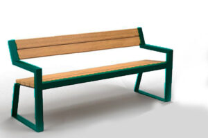 Banco Convite 600x600 Verde