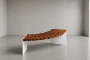 BANCO ABRAÇO-ÚLTIMA