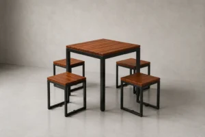 MESA SINGULAR QUADRADA-ÚLTIMO